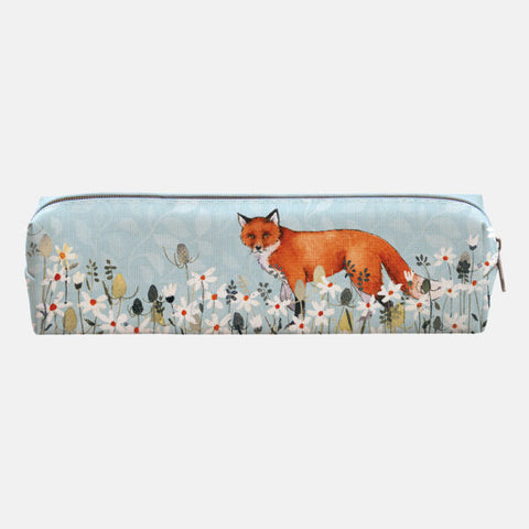 The Gifted Stationery Company 'Foxy Tales' Pencil Case