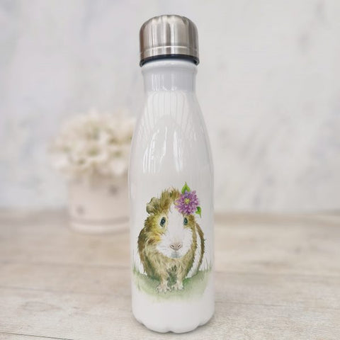 Love Country 'Pollyanna' Guinea Pig Water Bottle