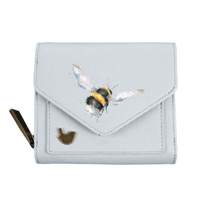 'Flight of the Bumblebee' Purse by Wrendale - Binky Brothers