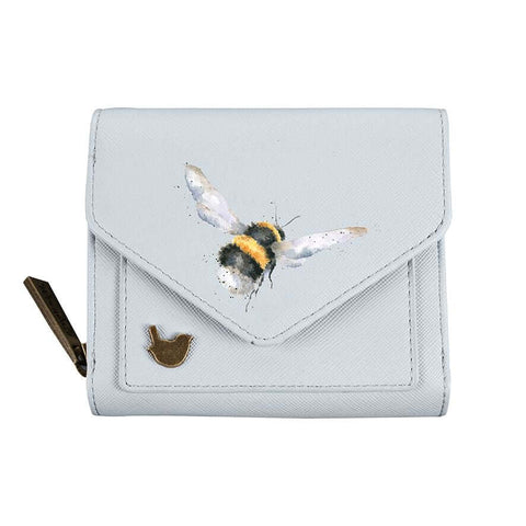 'Flight of the Bumblebee' Purse by Wrendale - Binky Brothers