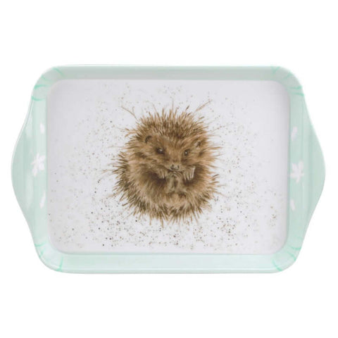 Hedgehog Scatter Tray by Pimpernel Wrendale Designs - Binky Brothers