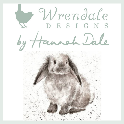 Wrendale Designs  Binky Brothers Gift Shop