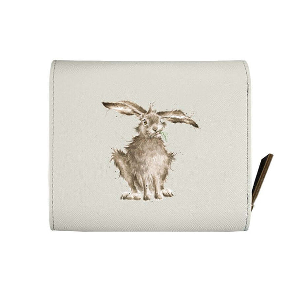Hare Brained Purse by Wrendale Designs | Binky Brothers